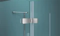 Душевой уголок BelBagno KRAFT-AH-22-100/90-C-Cr-L KRAFT-AH-22-100/90-C-Cr-L