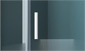 Душевой уголок BelBagno KRAFT-P-1-90-C-Cr-R KRAFT-P-1-90-C-Cr-R