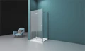 Душевой уголок BelBagno ALBANO-ASH-1-90/80-C-Cr ALBANO-ASH-1-90/80-C-Cr