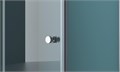 Душевой уголок BelBagno ALBANO-ASH-1-90/80-C-Cr ALBANO-ASH-1-90/80-C-Cr