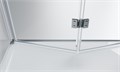 Душевой уголок BelBagno ALBANO-AS-1-100-C-Cr ALBANO-AS-1-100-C-Cr