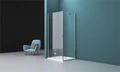 Душевой уголок BelBagno ALBANO-AS-1-80-C-Cr ALBANO-AS-1-80-C-Cr