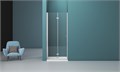 Душевая дверь BelBagno ALBANO-BS-12-70-C-Cr ALBANO-BS-12-70-C-Cr