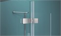 Душевой уголок BelBagno KRAFT-AH-22-90/80-C-Cr-R KRAFT-AH-22-90/80-C-Cr-R