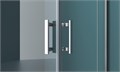 Душевой уголок BelBagno KRAFT-A-22-100-C-Cr KRAFT-A-22-100-C-Cr