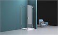 Душевой уголок BelBagno KRAFT-AH-12-80/90-C-Cr-R KRAFT-AH-12-80/90-C-Cr-R