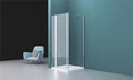 Душевой уголок BelBagno ETNA-AH-12-120/100-C-Cr ETNA-AH-12-120/100-C-Cr