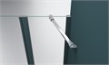 Душевой уголок BelBagno ETNA-AH-12-120/100-C-Cr ETNA-AH-12-120/100-C-Cr
