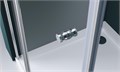 Душевой уголок BelBagno ETNA-AH-12-90/100-C-Cr ETNA-AH-12-90/100-C-Cr