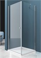 Душевой уголок BelBagno ETNA-AH-1-90/100-C-Cr ETNA-AH-1-90/100-C-Cr