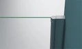 Душевая дверь BelBagno ETNA-B-11-100+100-C-Cr ETNA-B-11-100+100-C-Cr