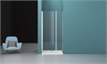 Душевая дверь BelBagno ETNA-B-11-60+100-C-Cr ETNA-B-11-60+100-C-Cr