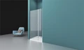 Душевая дверь BelBagno ETNA-B-11-30+80-C-Cr ETNA-B-11-30+80-C-Cr
