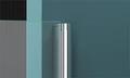 Душевая дверь BelBagno ETNA-B-11-30+70-C-Cr ETNA-B-11-30+70-C-Cr