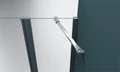 Душевая дверь BelBagno ETNA-B-12-60/30-C-Cr-90 ETNA-B-12-60/30-C-Cr-90