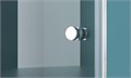 Душевая дверь BelBagno ETNA-B-1-100-C-Cr-90 ETNA-B-1-100-C-Cr-90