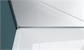 Душевая дверь BelBagno ETNA-B-1-100-C-Cr-90 ETNA-B-1-100-C-Cr-90
