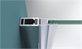 Душевая дверь BelBagno ETNA-B-1-100-C-Cr-90 ETNA-B-1-100-C-Cr-90
