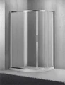 Душевой уголок BelBagno SELA-RH-2-100/80-C-Cr SELA-RH-2-100/80-C-Cr