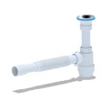 BM1015 Сифон Ани 1 1/4х32 с гибкой трубой (15шт) BM1015