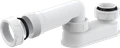 A53 6/4" Гидрозатвор A53-6/4"