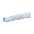 K406 Гибкая труба 40х40/50 (100шт) K406