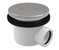 Сифон RAVAK PROFESIONAL 90 хpом X01309