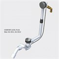 Cлив-Перелив Kaldewei Comfort-Level Plus, mod. 4011 с функцией налива (687772370999) 687772370999