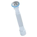 G206 Сифон гофрированный 1 1/4х40/50(60шт) G206