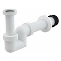 X01560 Сифон для биде белый DN 40 X01560