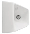 Писсуар сенсорный IBERICA BLANCA TOLEDO ALTO подвесной белый (IB.URINAL2246) IB.URINAL2246