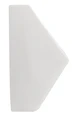 Писсуар сенсорный IBERICA BLANCA TOLEDO ALTO подвесной белый (IB.URINAL2246) IB.URINAL2246