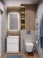 Тумба с раковиной напольная BelBagno KRAFT 39 60 Bianco Opaco, раковина белая KRAFT39-600/390-2C-PIA-BO;BB600/390ETL