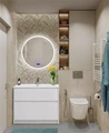 Тумба с керамической раковиной напольная BelBagno KRAFT 100 Bianco Opaco, раковина BB1000ETL белая KRAFT-1000-2C-PIA-BO;BB1000ETL