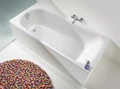 Ванна Saniform Plus Мод.363-1 170х70 белый 111800010001