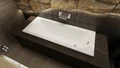 Ванна Saniform Plus Мод.373-1 170х75 белый 112600010001