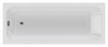 Ванна акриловая AZARIO BELLA прямоугольная 165*70 см (AV.0020165) AV.0020165