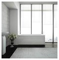 Ванна акриловая AZARIO BELLA прямоугольная 165*70 см (AV.0020165) AV.0020165