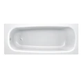 Ванна стальная UNIVERSAL HG 150*70 белая 3,5 mm без отв. д/ручек/18 шт./ S398019AH000000 (B50HAH001) B50H б/руч
