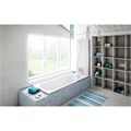 Ванна стальная UNIVERSAL HG 150*70 белая 3,5 mm без отв. д/ручек/18 шт./ S398019AH000000 (B50HAH001) B50H б/руч