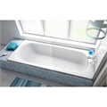 Ванна стальная UNIVERSAL HG 150*70 белая 3,5 mm без отв. д/ручек/18 шт./ S398019AH000000 (B50HAH001) B50H б/руч