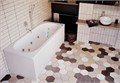 ФЕЛИСА-Ванна акриловая 180*80 см, прямоугольная,белая  AV.0040180 AV.0040180