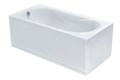 КАСАБЛАНКА XL ванна акриловая прямоугольная 180x80 1.WH30.2.482