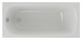 Ванна акриловая AZARIO ADELINA прямоугольная 170*75 см (AV.0010170) AV.0010170