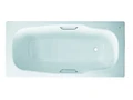 Ванна стальная ATLANTICA 180 X80 с отв. д/ручек 208 мм/22шт./ S398048S2000000 (B80A12001) B80A с/руч