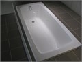 Ванна Cayono Мод.751 180х80x41 белый 275100010001