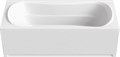 Ванна акриловая Azario Верда 180х80 ВРВ0001