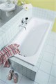 Ванна Saniform Plus Мод.373-1 170х75 белый + easy-clean 112600013001