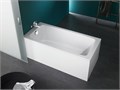 Ванна Cayono Мод.750 170х75x41 белый 275000010001