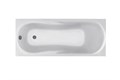Ванна акриловая Roca UNO прямоугольная 160x75x50 Z.RU93.0.286.9